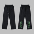 OFF-WHITE Men's and Women's Trousers