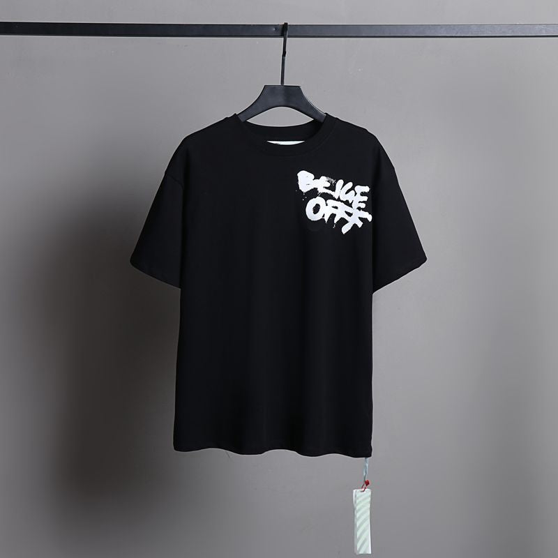 OFF-WHITE Men's and Women's T-Shirts