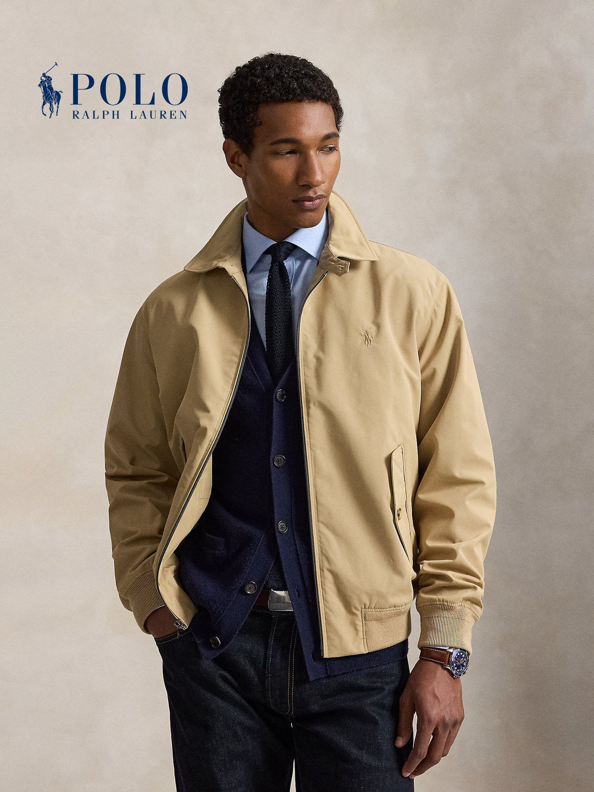 Ralph Lauren Men's  Jackets