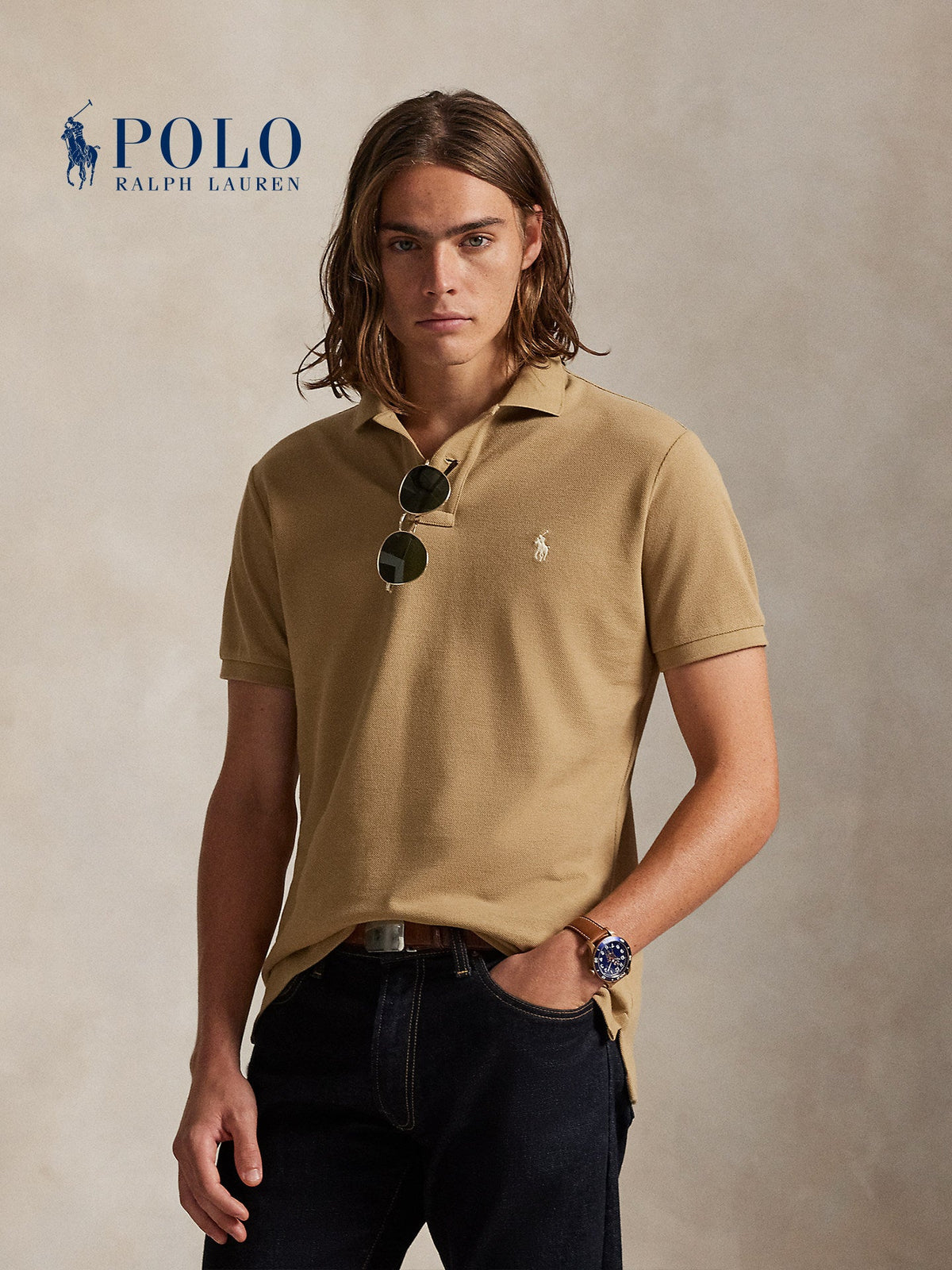 Ralph Lauren Men's Polo shirt