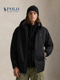 Ralph Lauren Men's Thickened Jackets