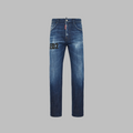 DSQ2 New Casual Men's Jeans