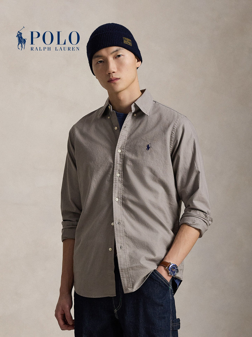 Ralph Lauren Men's Shirts