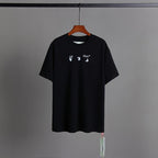 OFF-WHITE Men's and Women's T-Shirts