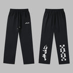 OFF-WHITE Men's and Women's Trousers