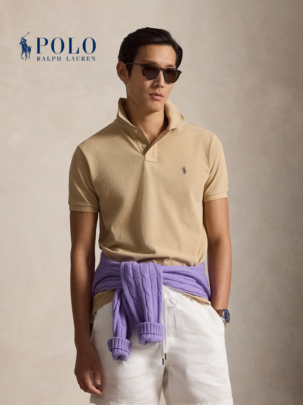 Ralph Lauren Men's Polo shirt