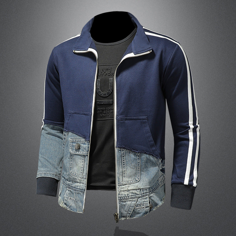 Dsquared2 Men's Denim Jacke