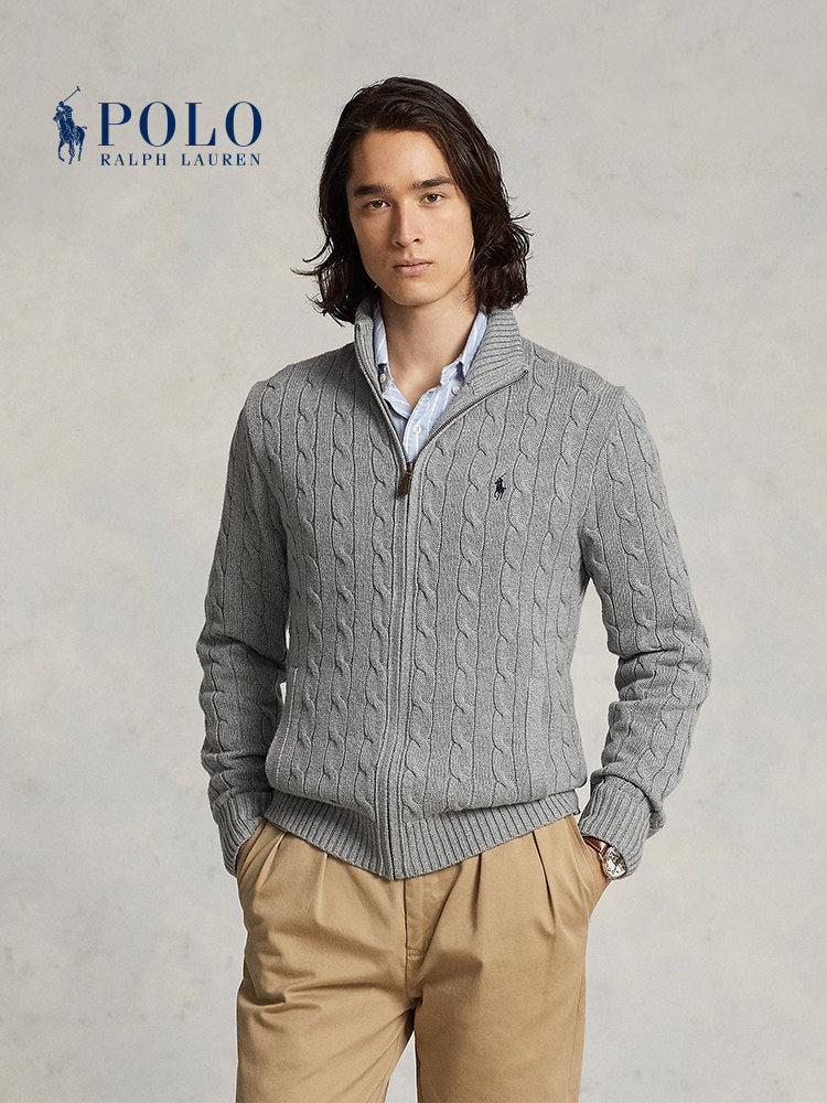 Ralph Lauren Men's Sweater