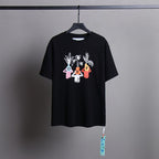 OFF-WHITE Men's and Women's T-Shirts