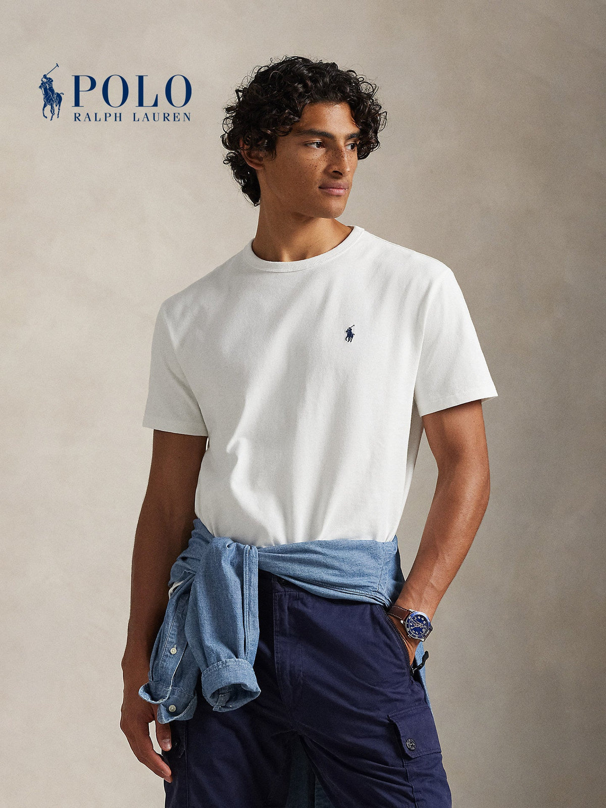 Ralph Lauren Men's T-Shirts