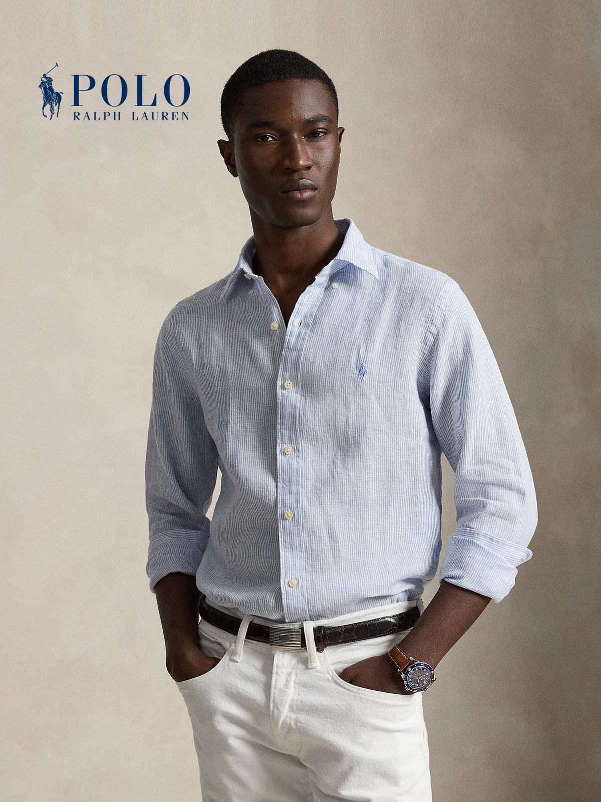 Ralph Lauren Men's Shirts