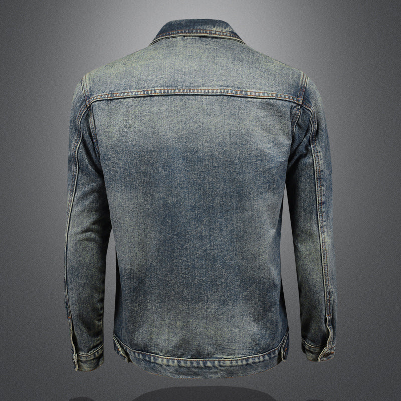 Dsquared2 Men's Denim Jacke