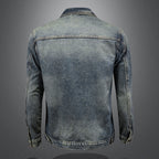 Dsquared2 Men's Denim Jacke