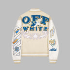 OFF-WHITE Men's and Women's Jackets