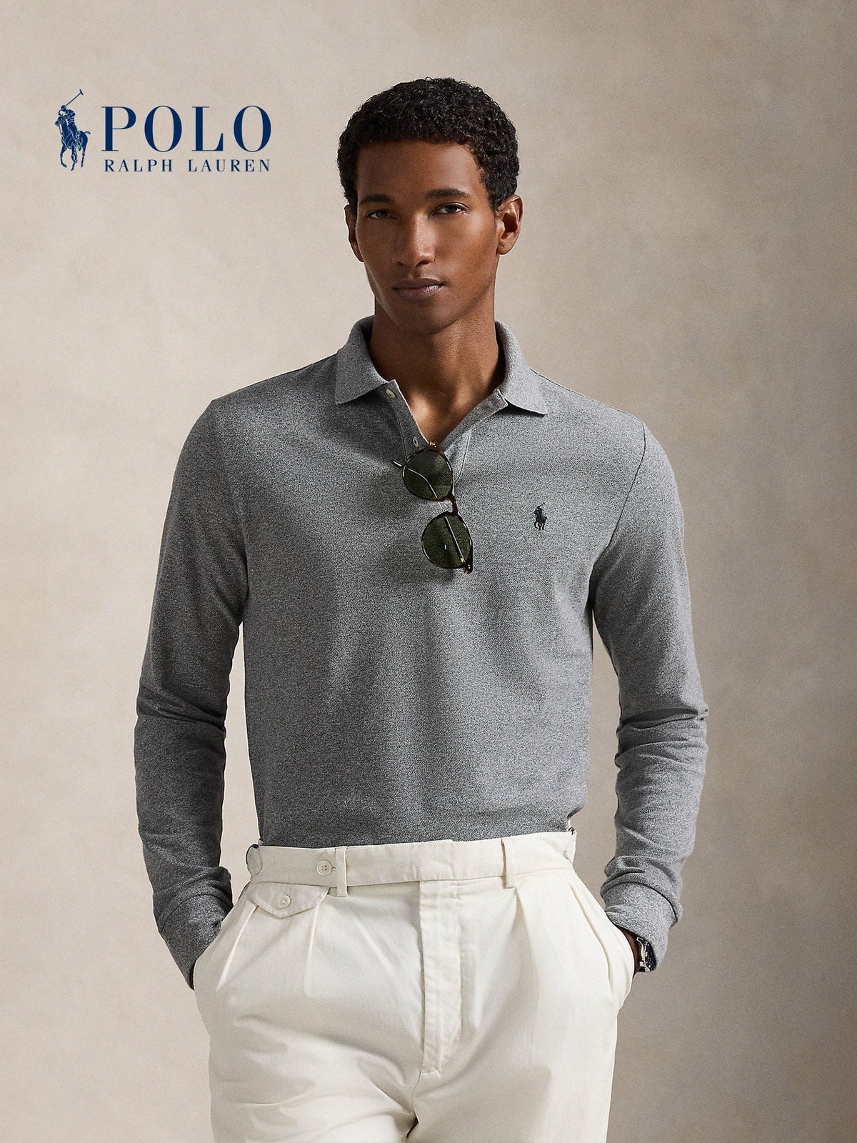 Ralph Lauren Men's  Hoodie