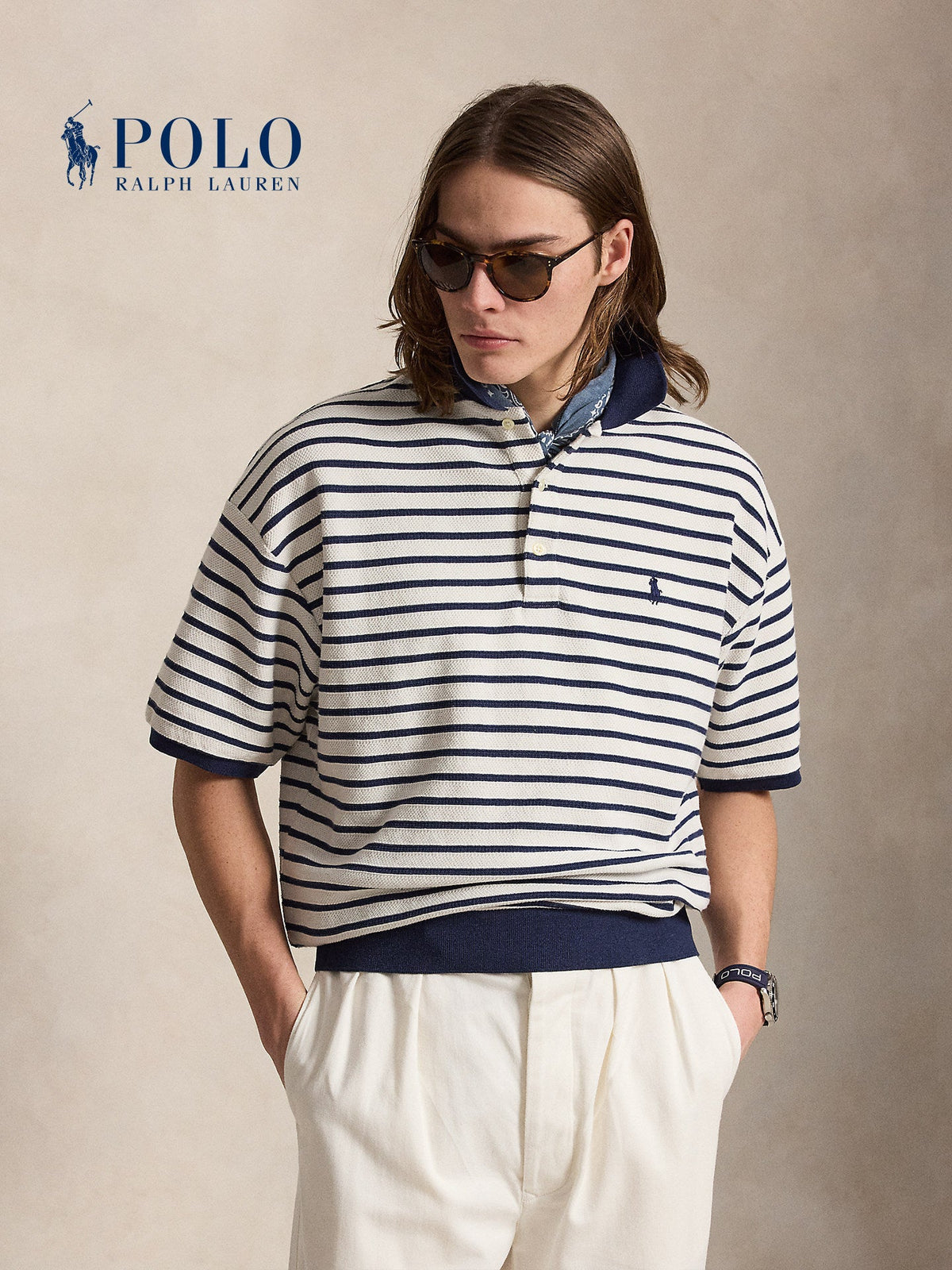 Ralph Lauren Men's T-Shirts