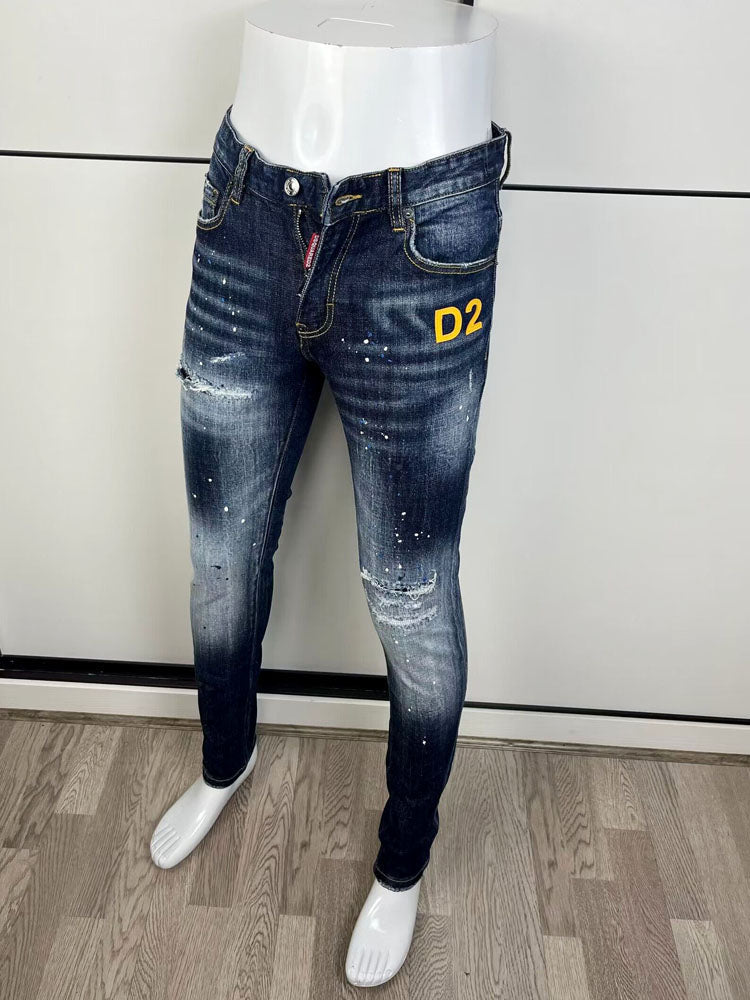 Dsquared2  Men's Jeans