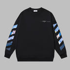 OFF-WHITE Men's and Women's  Hoodie