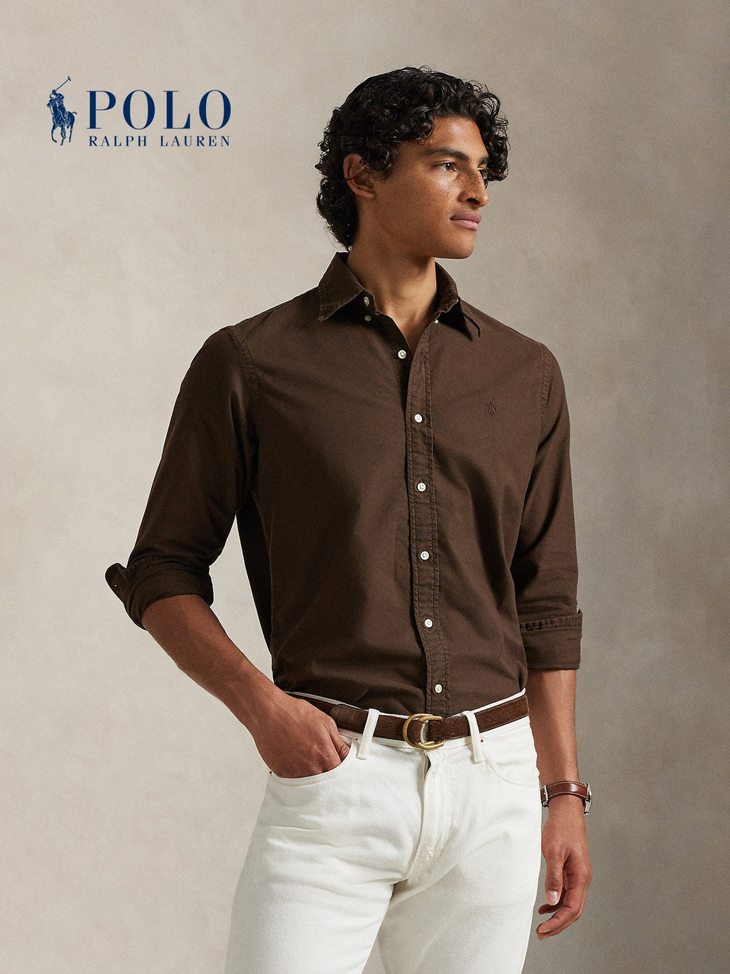 Ralph Lauren Men's Shirts