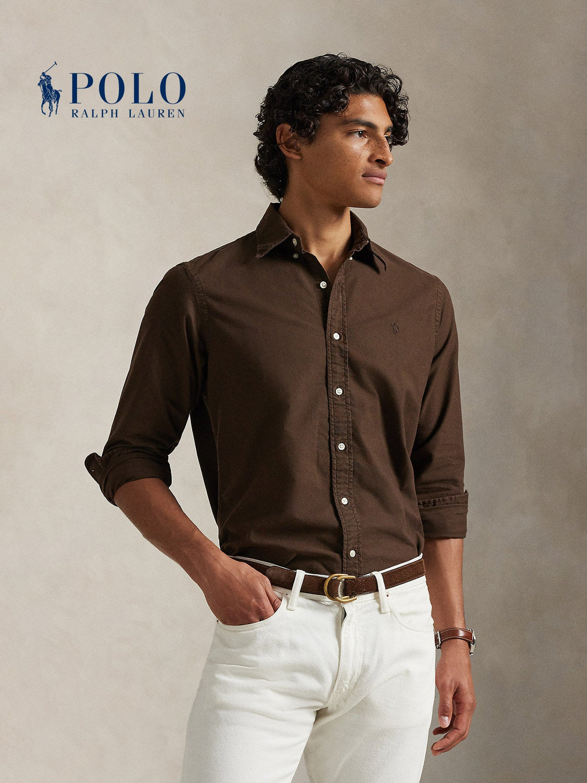 Ralph Lauren Men's Shirts