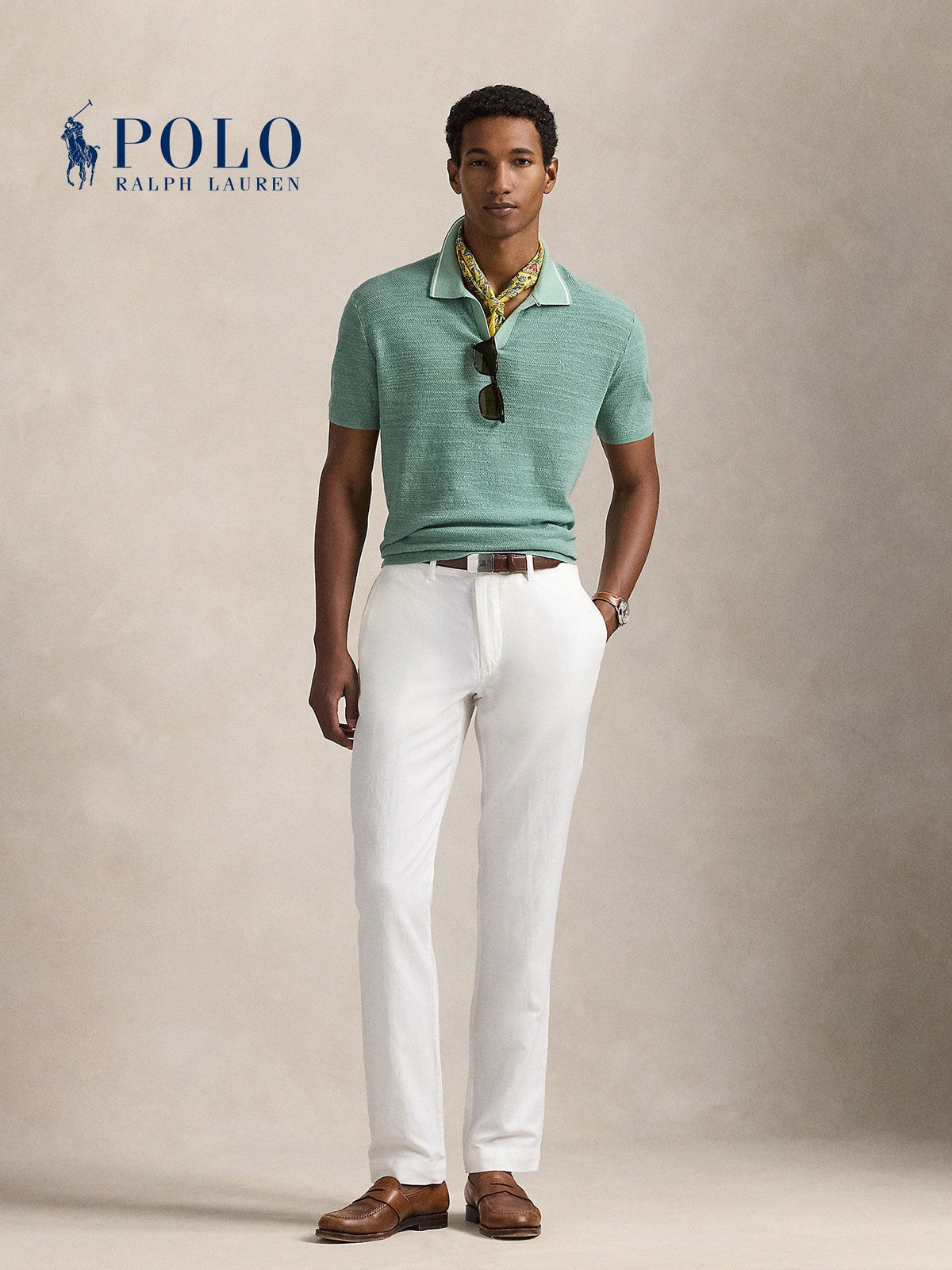 Ralph Lauren  Men's  Casual trousers