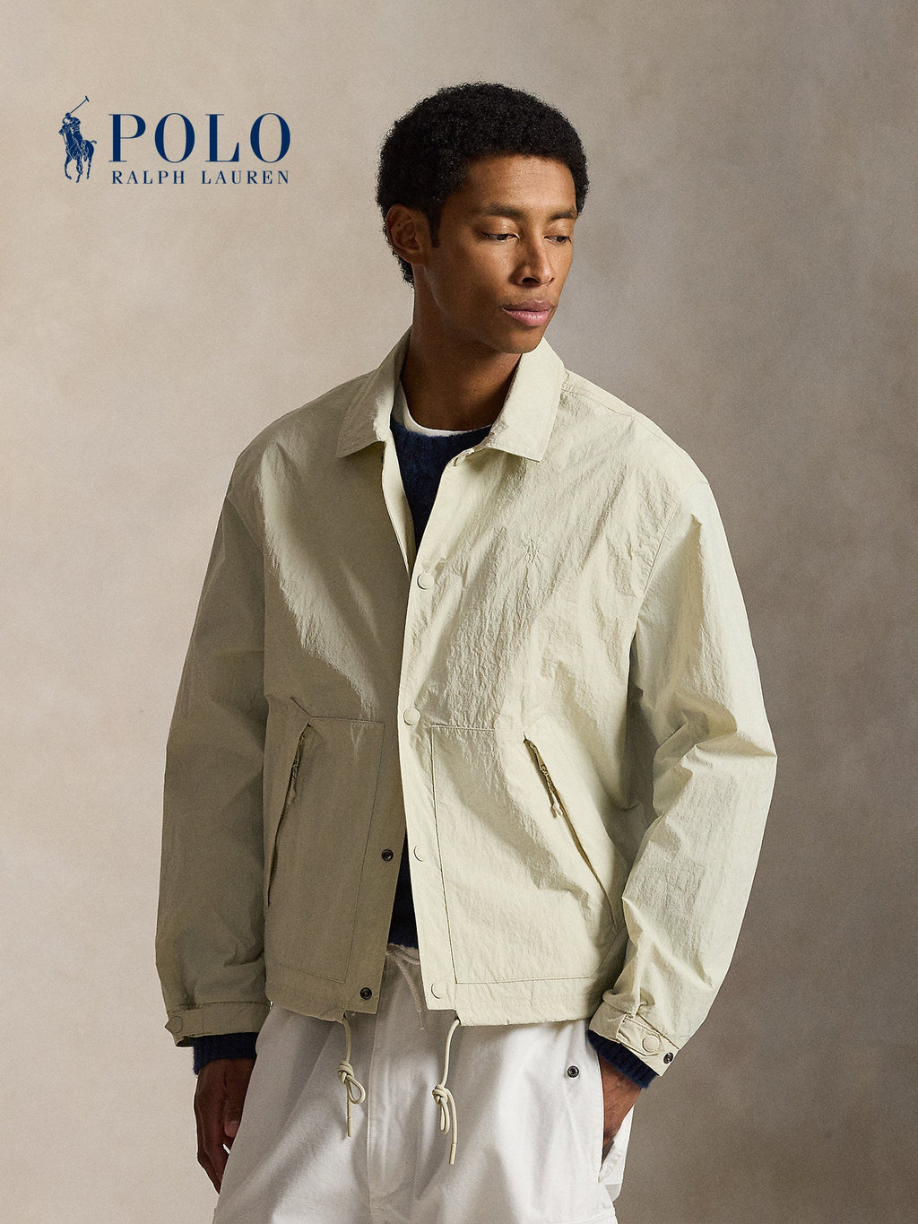 Ralph Lauren Men's  Jackets