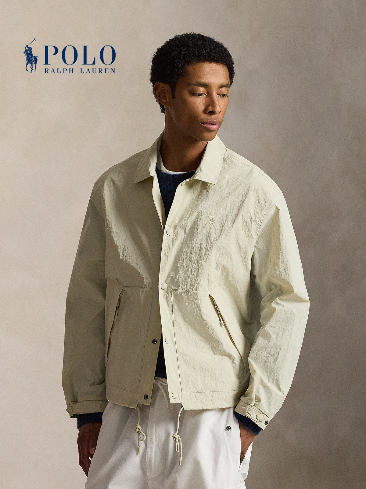 Ralph Lauren Men's  Jackets