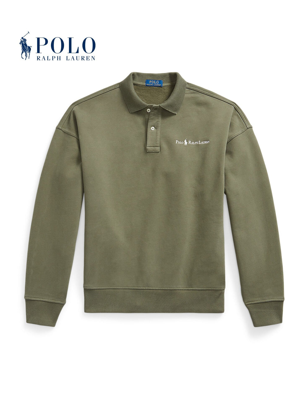 Ralph Lauren Men's  Hoodie