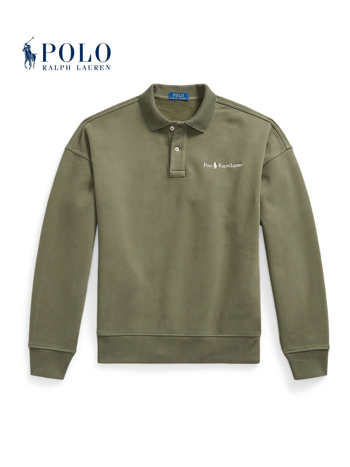 Ralph Lauren Men's  Hoodie