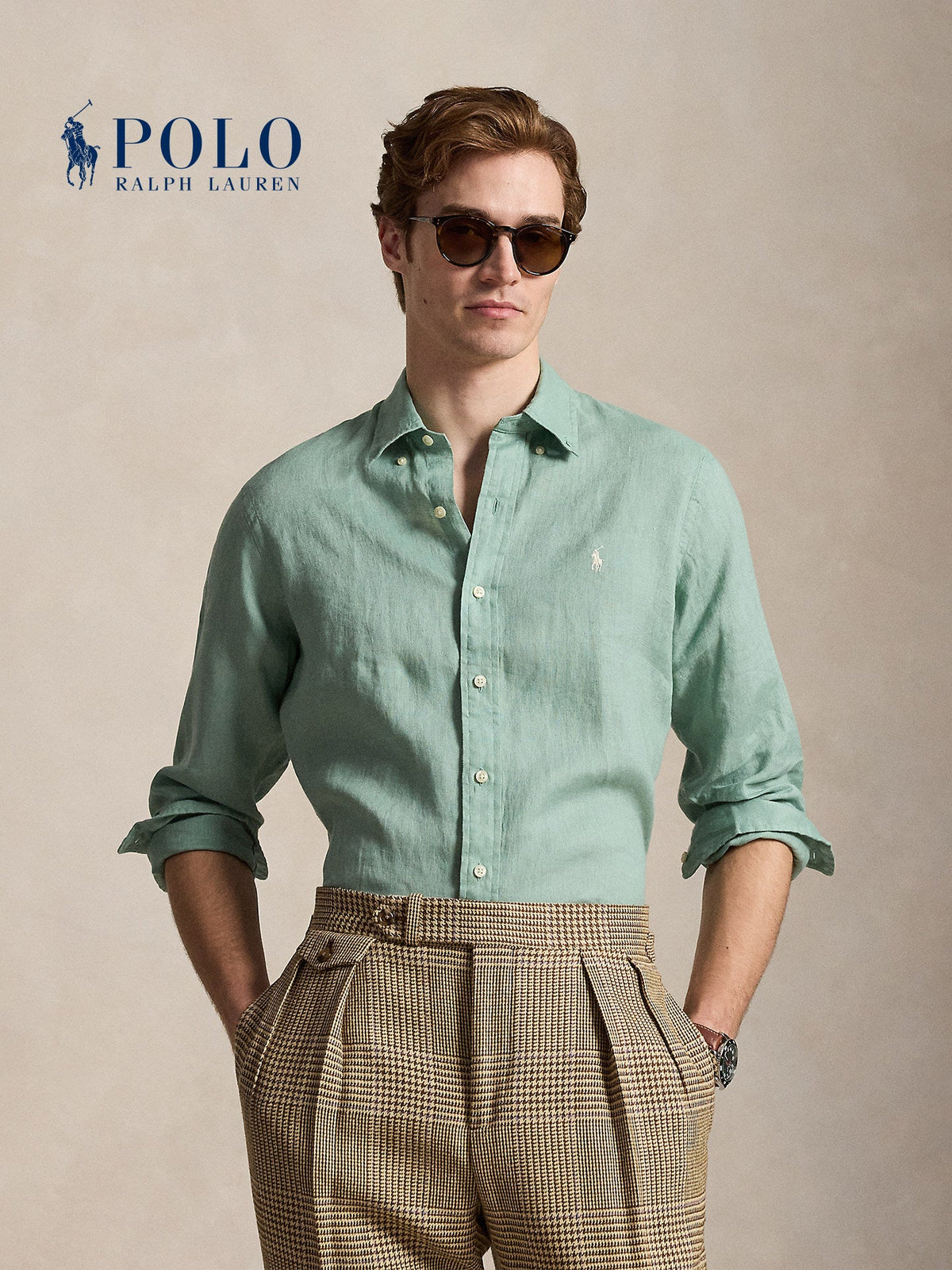Ralph Lauren Men's Shirts