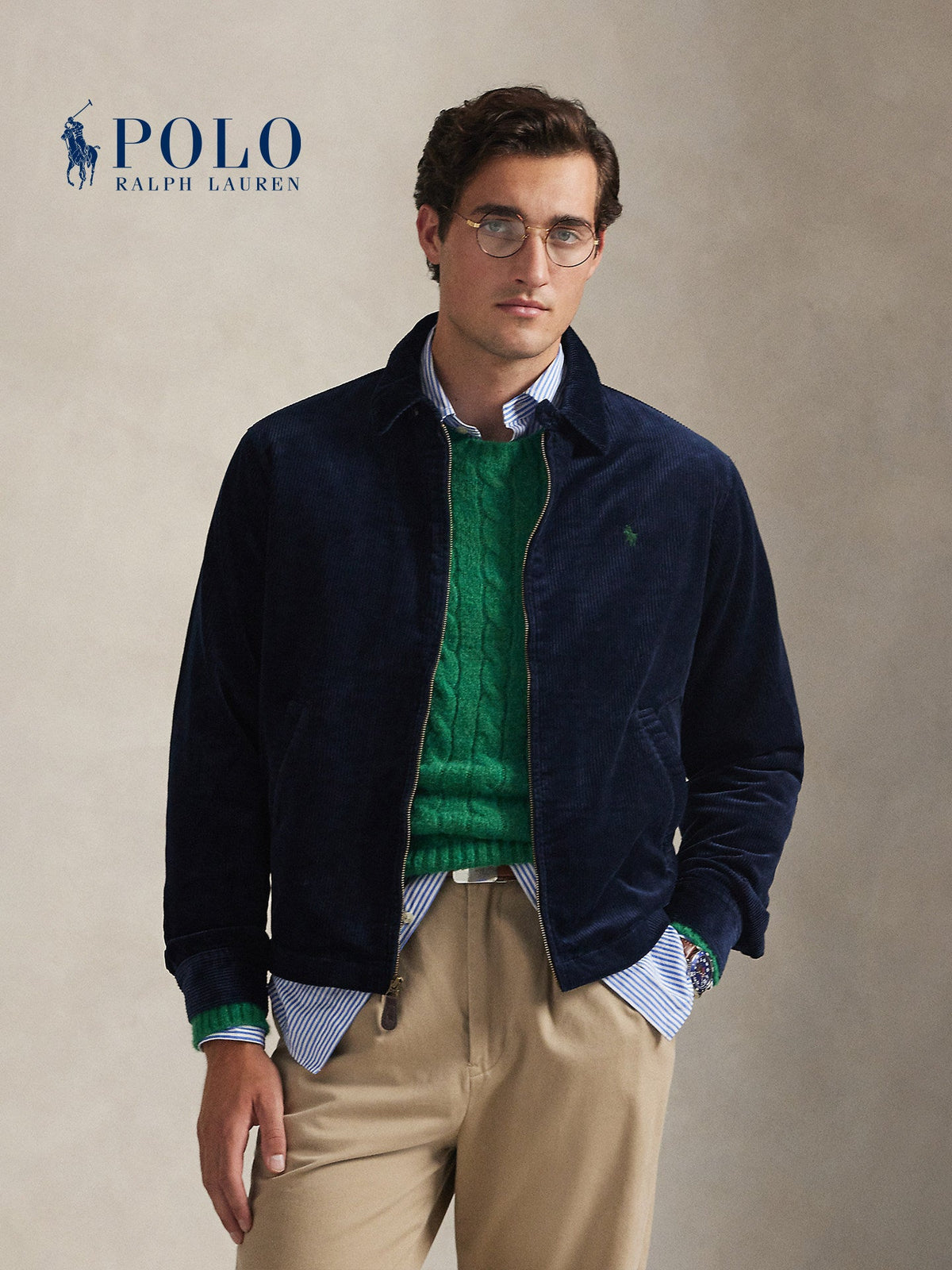 Ralph Lauren Men's  Jackets