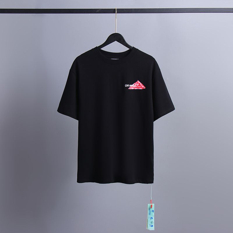 OFF-WHITE Men's and Women's T-Shirts
