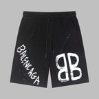 BLCG 2026 Men's & Women's Shorts