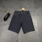 EV New Men's and Women's Denim Shorts