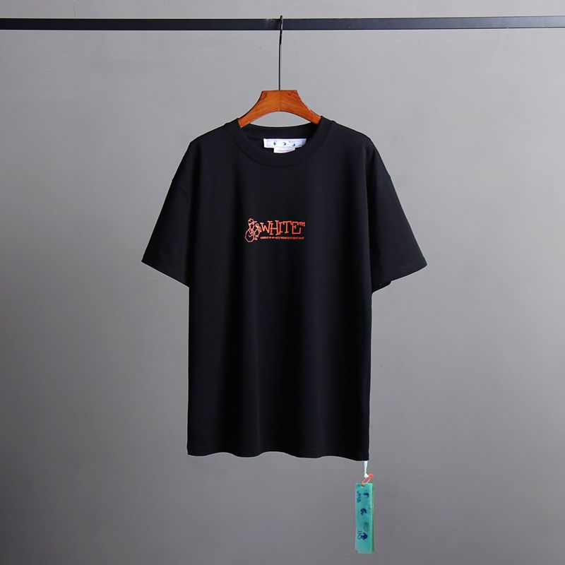 OFF-WHITE Men's and Women's T-Shirts