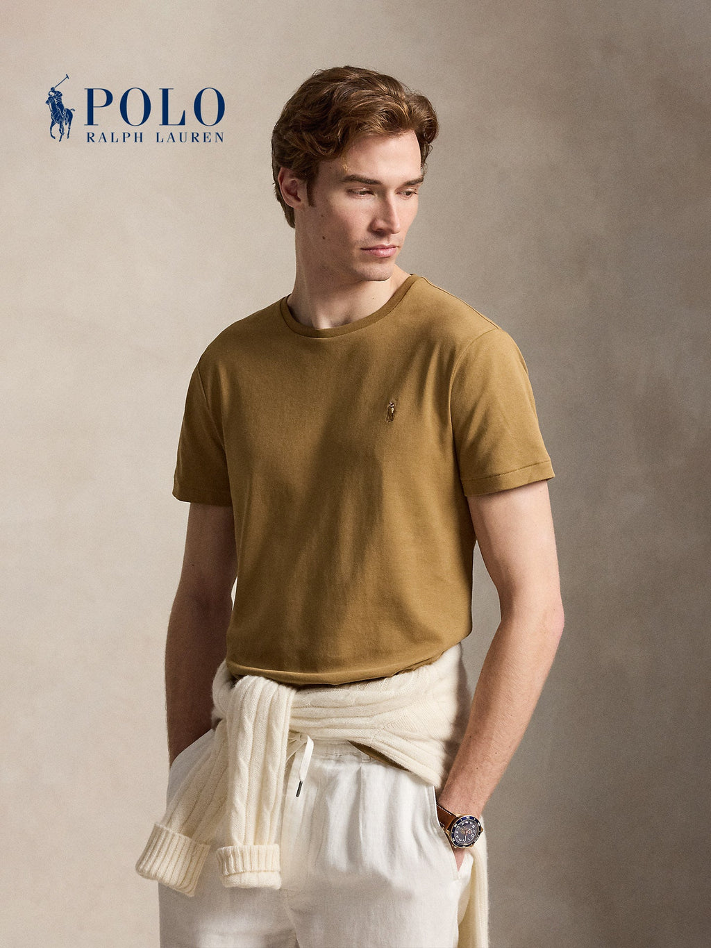 Ralph Lauren Men's T-Shirts
