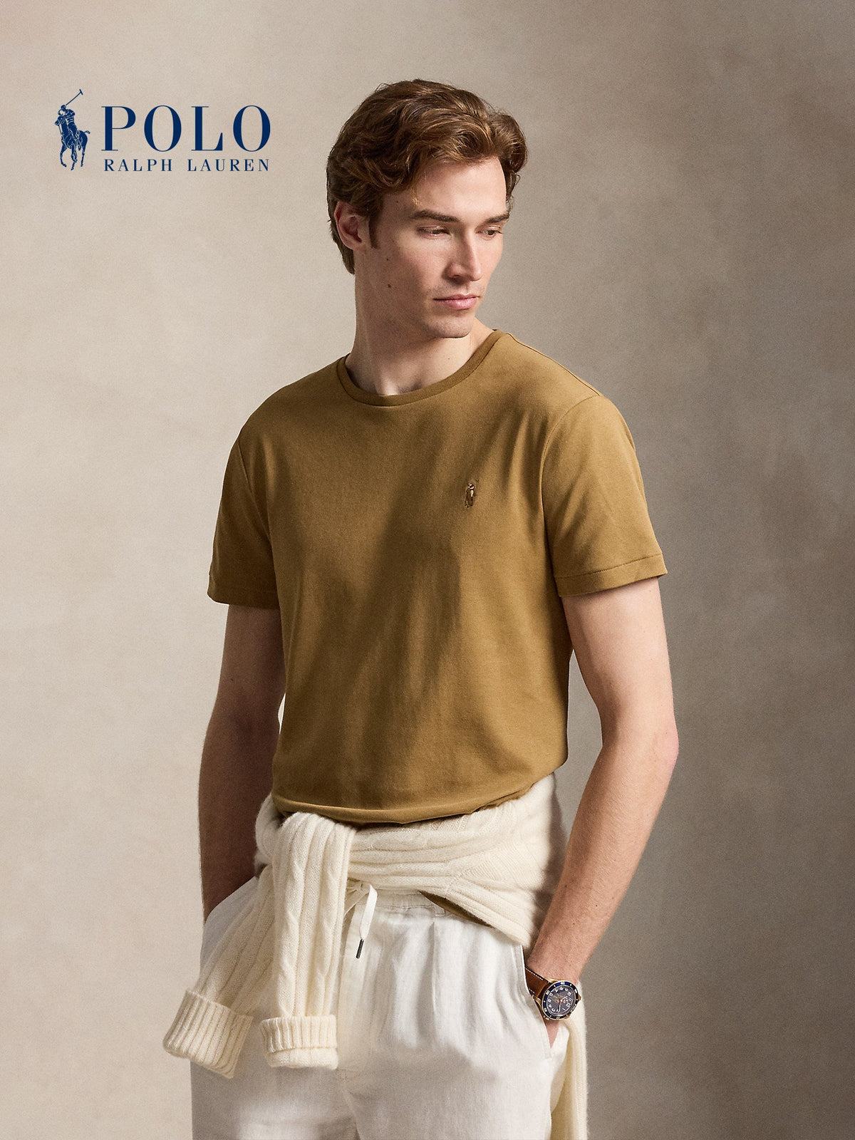 Ralph Lauren Men's T-Shirts