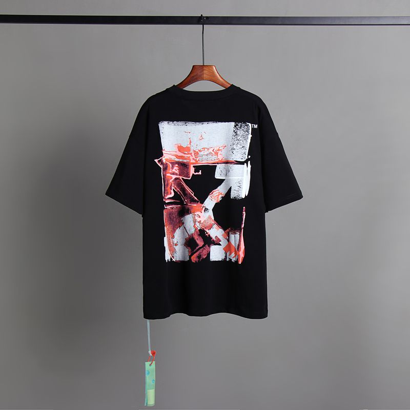 OFF-WHITE Men's and Women's T-Shirts
