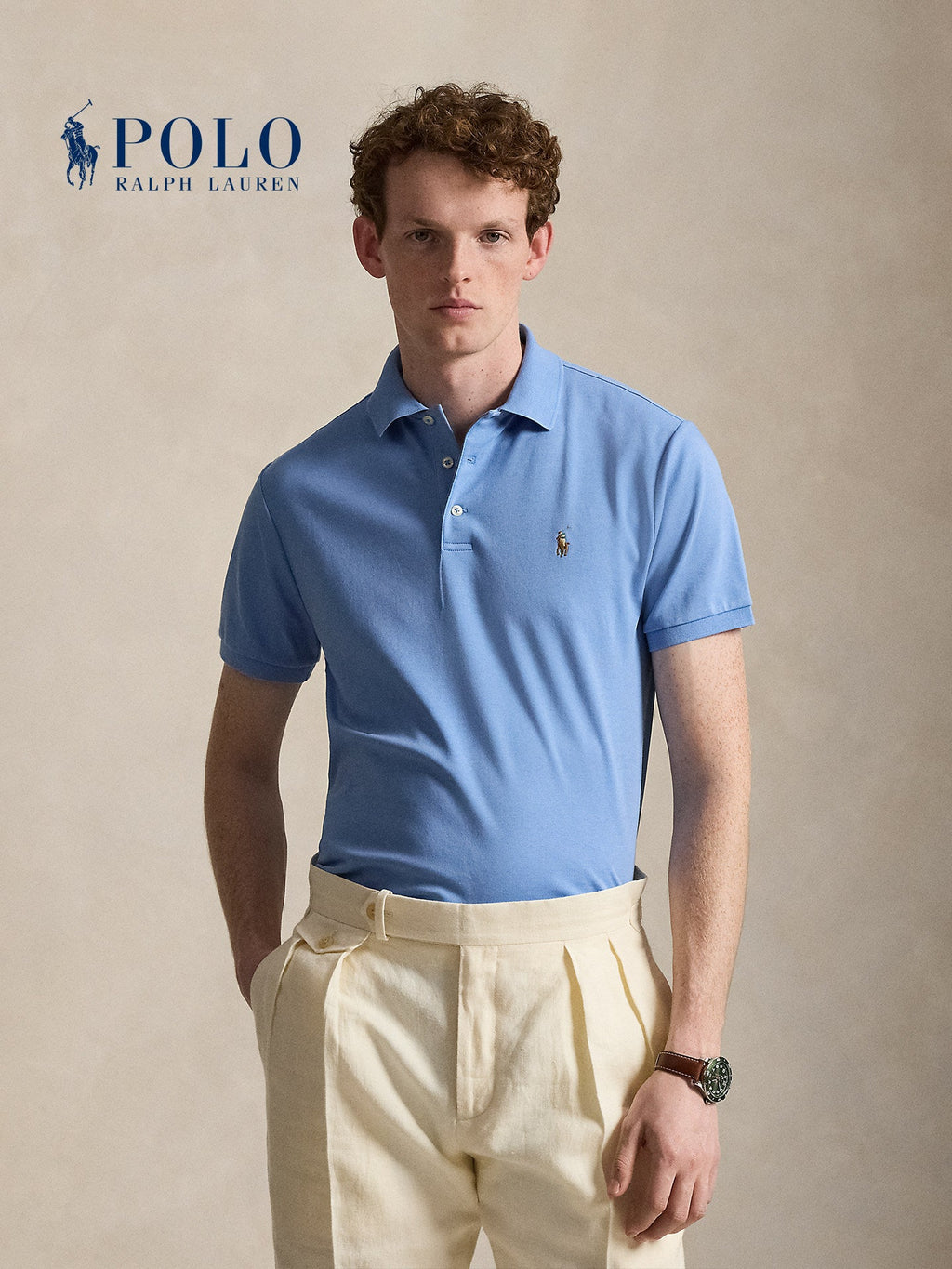 Ralph Lauren Men's Polo shirt
