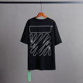 OFF-WHITE Men's and Women's T-Shirts