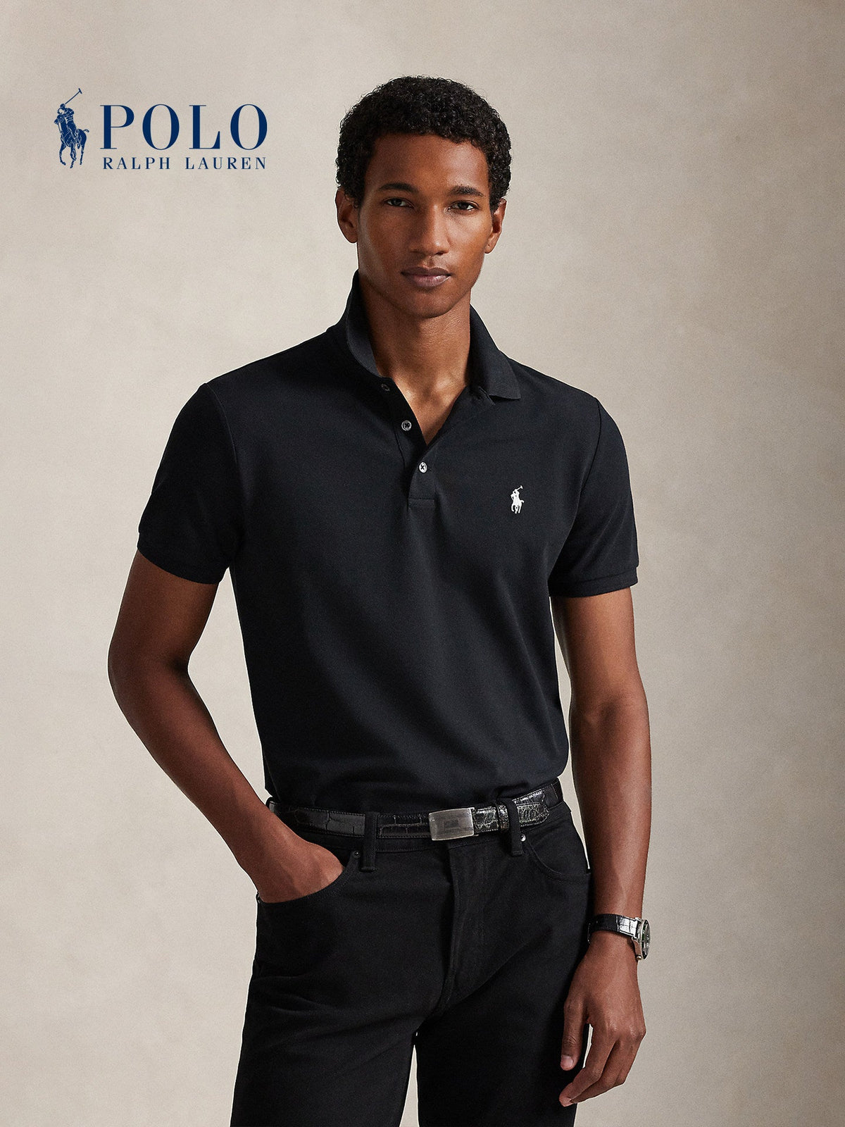 Ralph Lauren Men's Polo shirt