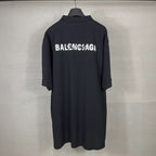 BLCG 2026 Men's and Women's Polo Shirts