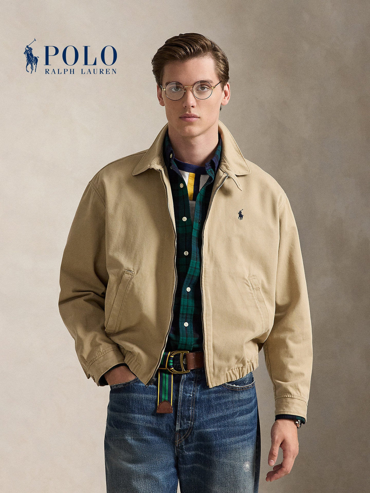 Ralph Lauren Men's  Jackets