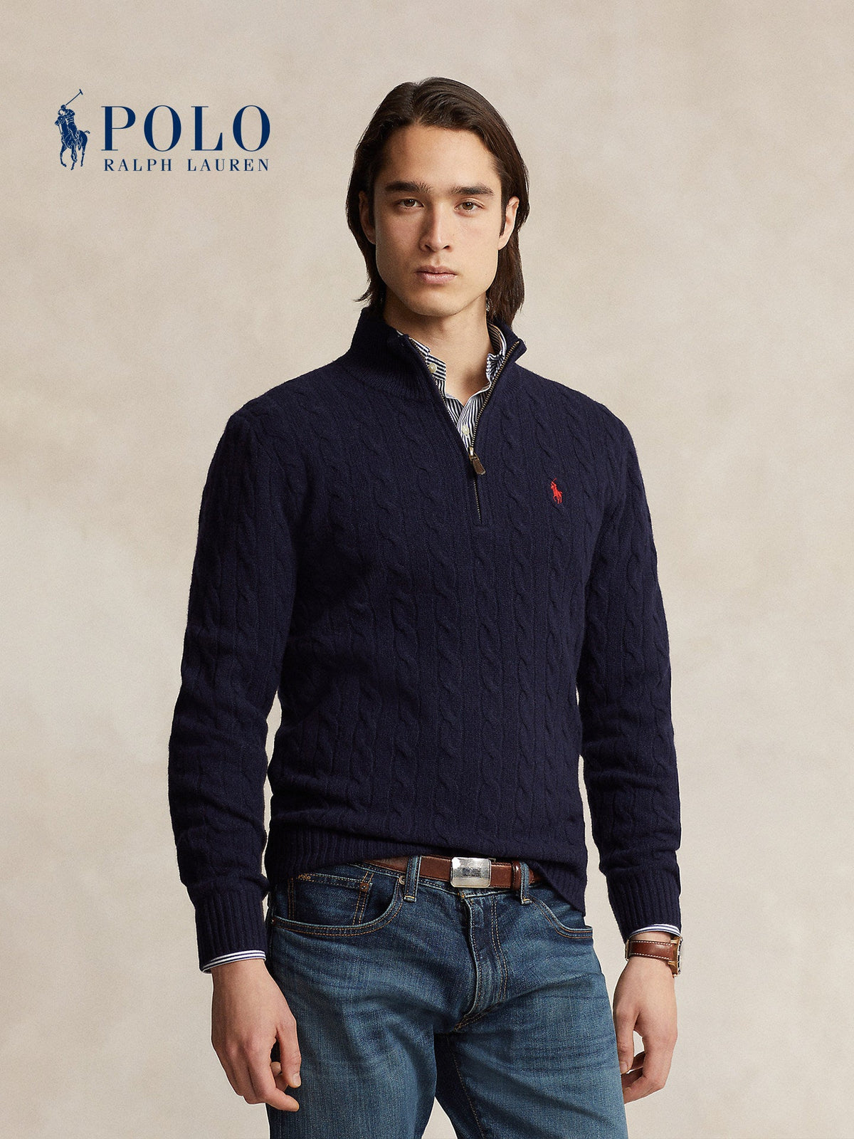 Ralph Lauren Men's Sweater