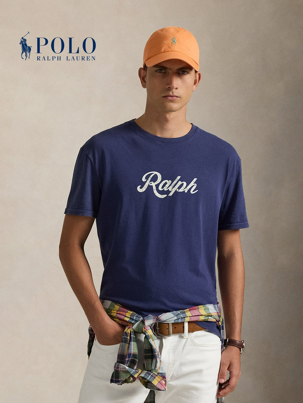 Ralph Lauren Men's T-Shirts