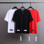 OFF-WHITE Men's and Women's T-Shirts