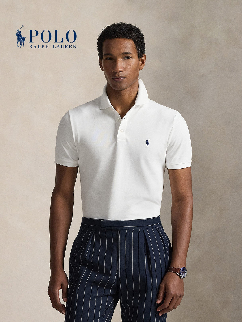 Ralph Lauren Men's Polo shirt
