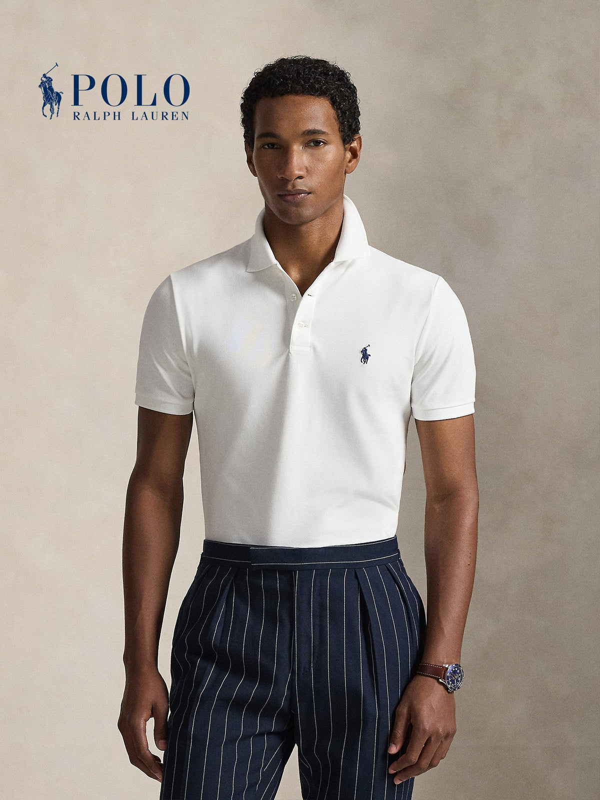 Ralph Lauren Men's Polo shirt