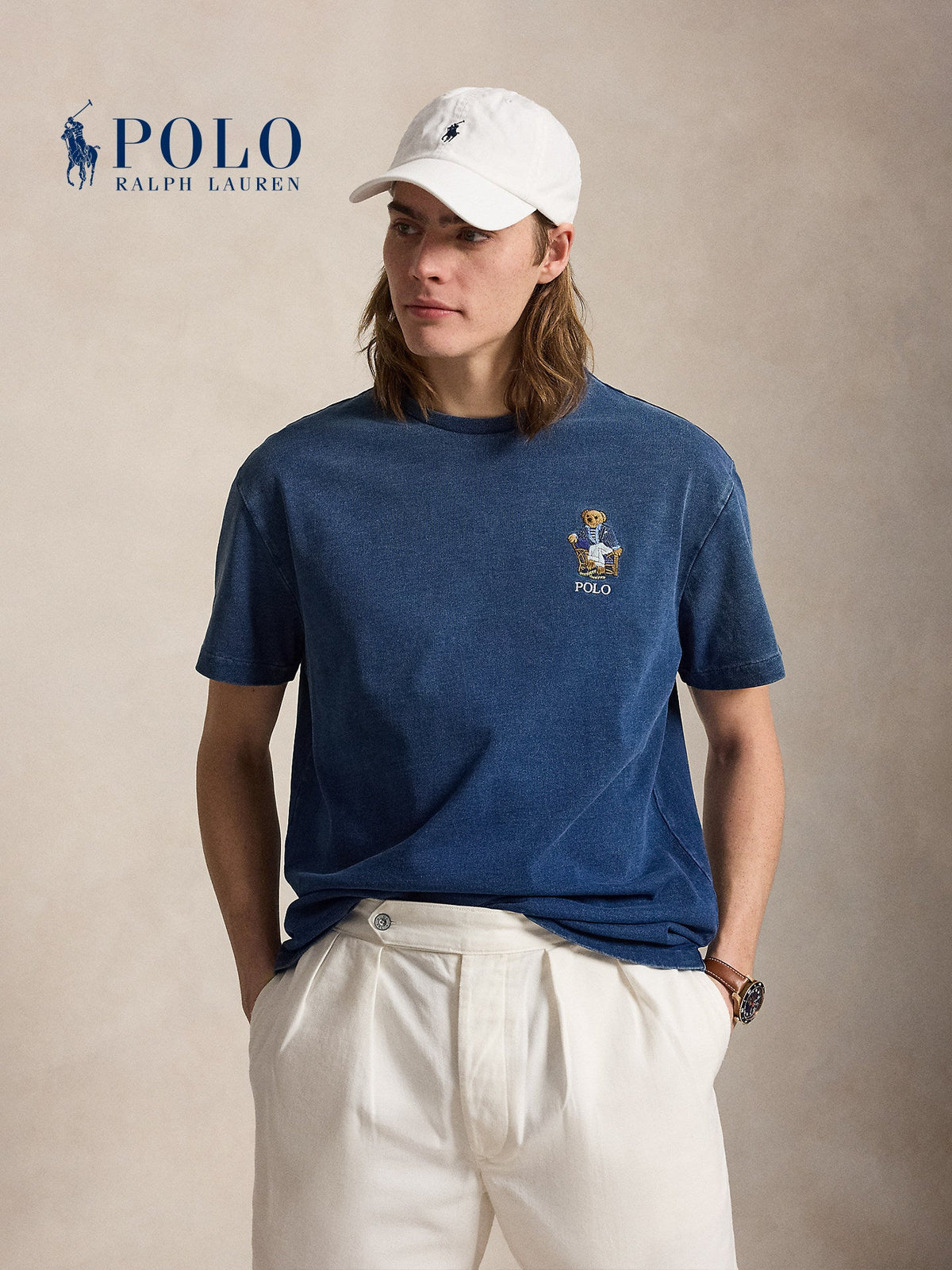 Ralph Lauren Men's T-Shirts