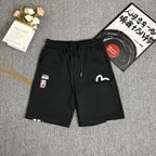 Evisu Men's & Women's  Shorts